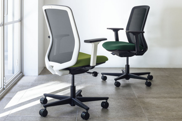 内田洋行　ウチダ　UCHIDA　CARISSA2　カリッサ2