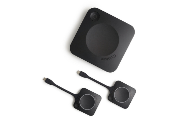 内田洋行 ウチダ UCHIDA ClickShare クリックシェア