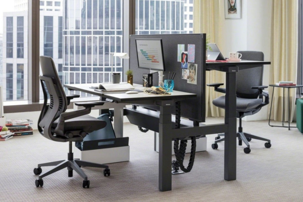 内田洋行 ウチダ UCHIDA Steelcase スチールケース