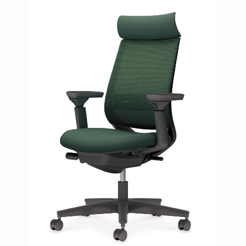 コクヨ オフィスチェアを新品オフィス家具のAOCが、KOKUYOの椅子の 