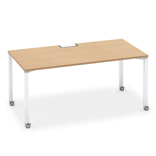コクヨ ミーティングテーブル(会議用テーブル)を新品オフィス家具のAOC
