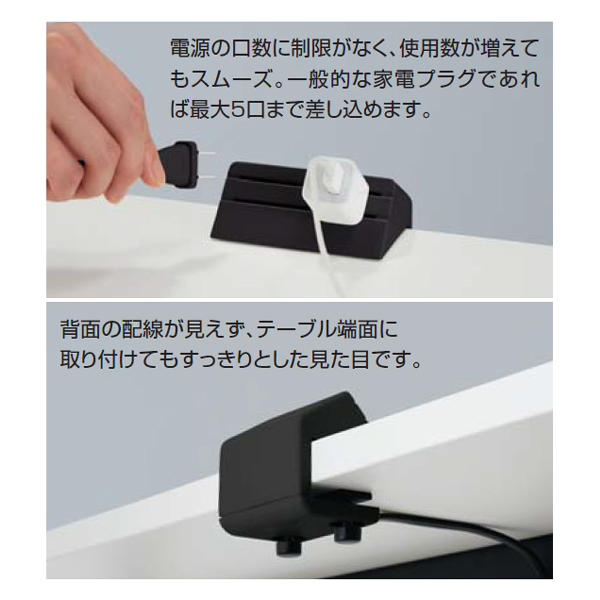 コクヨ エナジーシリーズ EnergyLine エナジーライン W96×D66×H81 APP