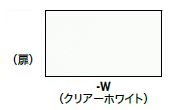 ナイキ ALN型ロッカー 3人用ロッカー 内筒交換錠タイプ W1050×D515